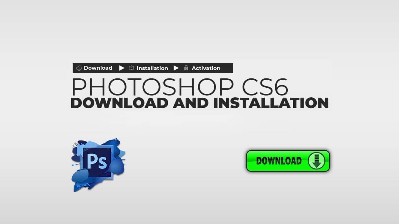 replace item in photoshop cs6 for mac